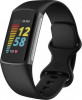 Fitbit Charge 5 Black/Graphite Stainless Steel (FB421BKBK) - зображення 5