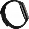 Fitbit Charge 5 Black/Graphite Stainless Steel (FB421BKBK) - зображення 6