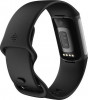 Fitbit Charge 5 Black/Graphite Stainless Steel (FB421BKBK) - зображення 7