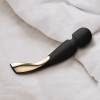 LELO Smart Wand 2 Large Black (SO8095) - зображення 2