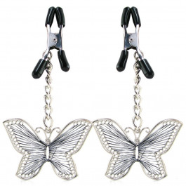   Pipedream Products Butterfly Nipple Clamps (603912329605)