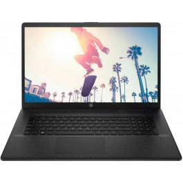   HP 17-cp2001ua Jet Black (826Q1EA)