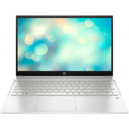   HP Pavilion 15-eh1119ua Natural Silver (826M8EA)