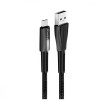 ColorWay USB-A - USB Type-C 1m Black (CW-CBUC035-BK) - зображення 3