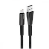 ColorWay USB-A - USB Type-C 1m Black (CW-CBUC035-BK) - зображення 4