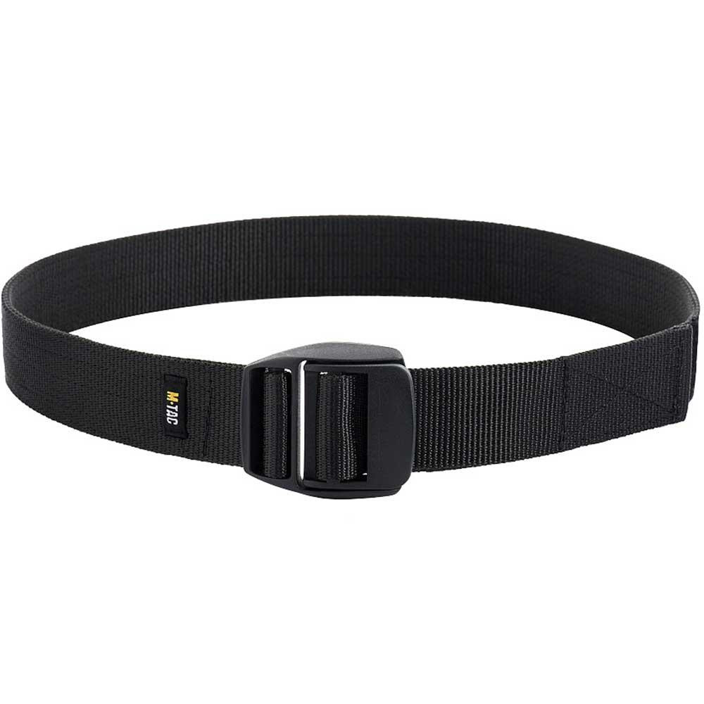 M-Tac Тактичний ремінь  Berg Buckle - Black (10071002-S/M) - зображення 1