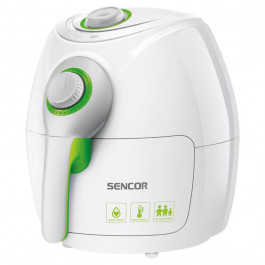   Sencor SFR 3220WH