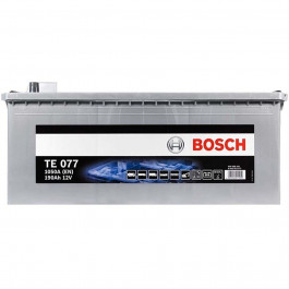   Bosch 6СТ-190 (TE077)