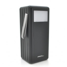   ACL PW-07 50000mAh Black