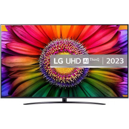   LG 75UR8100