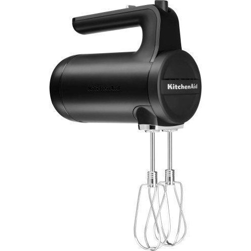 KitchenAid 5KHMB732EBM - зображення 1