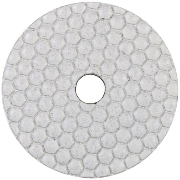 Distar CLEANPAD, 100x3x15 мм, №400 (80115429037) - зображення 1