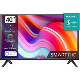   Hisense 40E41KT