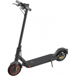   MiJia Electric Scooter Pro Black (DDHBC02NEB/FBC4015GL)