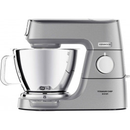   Kenwood Titanium Chef Baker KVC85.004SI