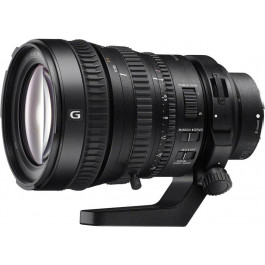   Sony SELP28135G 28-135mm f/4,0 G Power Zoom