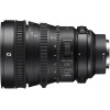 Sony SELP28135G 28-135mm f/4,0 G Power Zoom - зображення 2