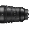 Sony SELP28135G 28-135mm f/4,0 G Power Zoom - зображення 6