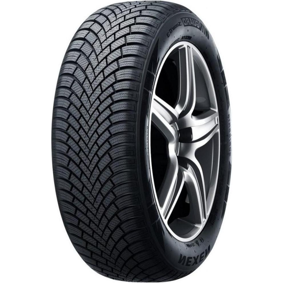 Nexen WinGuard Snow G WH2 (205/60R16 92H) - зображення 1