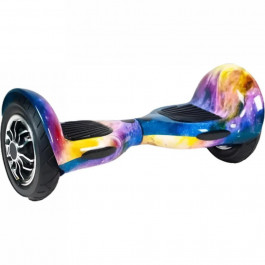   Smart Balance Wheel 10 Галактика