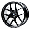 Replica BMW B5484 (R19 W9.5 PCD5x112 ET39 DIA66.6) - зображення 1