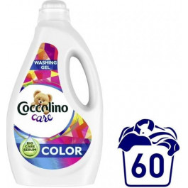   Coccolino Гель Care Color 2.4 л (8710847872365)