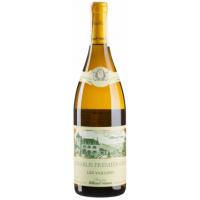   Billaud-Simon Вино  Chablis Premier Cru Les Vaillons 2021 біле сухе 0.75 л (BWR9888)