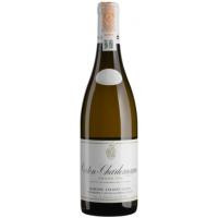   Antonin Guyon Вино  Corton Charlemagne 2021 сухе біле 0.75 л (BWR9059)