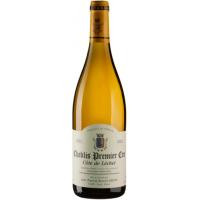 Jean-Paul & Benoit Droin Вино  Chablis Cote de Lechet 2022 біле сухе 0.75 л (BWT4152) - зображення 1