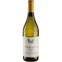   Poderi Aldo Conterno Вино  Chardonnay Bussiador Langhe 2020 біле сухе 0.75 л (BWR9168)