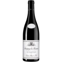   Simon Bize et Fils Вино  Savigny les Beaune aux Grands Liards 2017 червоне сухе 0.75 л (BWQ4029)