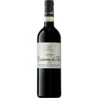   Casanova di Neri Вино  Brunello di Montalcino 2018 червоне сухе 14.5% 0.75 л (BWR9919)