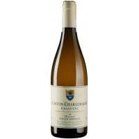   Domaine Follin Arbelet Вино  Corton Charlemagne Grand Cru Blanc сухе біле 0.75л (BWR3331)