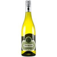   Jermann Вино  Chardonnay 2021 біле сухе 0.75л (BWW5668)