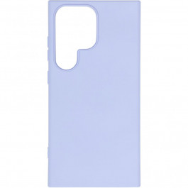   ArmorStandart ICON Case Samsung S24 Ultra Lavender (ARM72499)