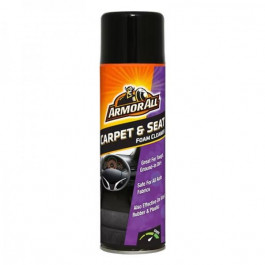    Armor All Carpet & Seat Foam Cleaner 500мл