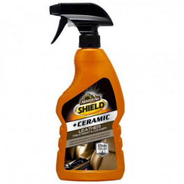    Armor All Shield + Ceramic Leather Treatment & Cleaner 500мл