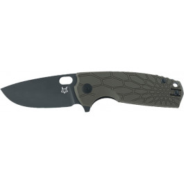   Fox Core Black Blade Olive (FX-604OD)