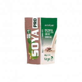   Activlab Soya Pro 500 g /16 servings/ Coffee