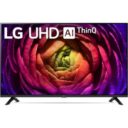   LG 55UR74006LB