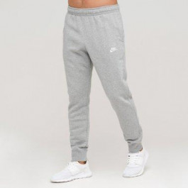   Nike Спортивные штаны  M Nsw Club Jggr Bb BV2671-063 M (193147707618)