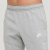 Nike Спортивные штаны  M Nsw Club Jggr Bb BV2671-063 M (193147707618) - зображення 4