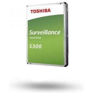 Toshiba S300 8 TB (HDWT380UZSVA) - зображення 1