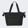 New Balance Спортивна сумка шопер тканинна  Tote Bag 1 LAB23068BK Чорна (5711013125332) - зображення 2