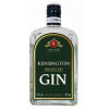 Kensington Джин Gin  Dry Silver 0.7 (VTS6289410) - зображення 1