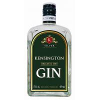   Kensington Джин Gin  Dry Silver 0.7 (VTS6289410)