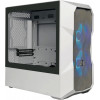 Cooler Master MasterBox TD300 Mesh White (TD300-WGNN-S00) - зображення 1