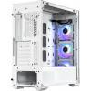 Cooler Master MasterBox TD500 Mesh V2 White (TD500V2-WGNN-S00) - зображення 10