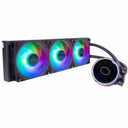   Cooler Master MasterLiquid PL360 Flux (MLY-D36M-A23PZ-R1)