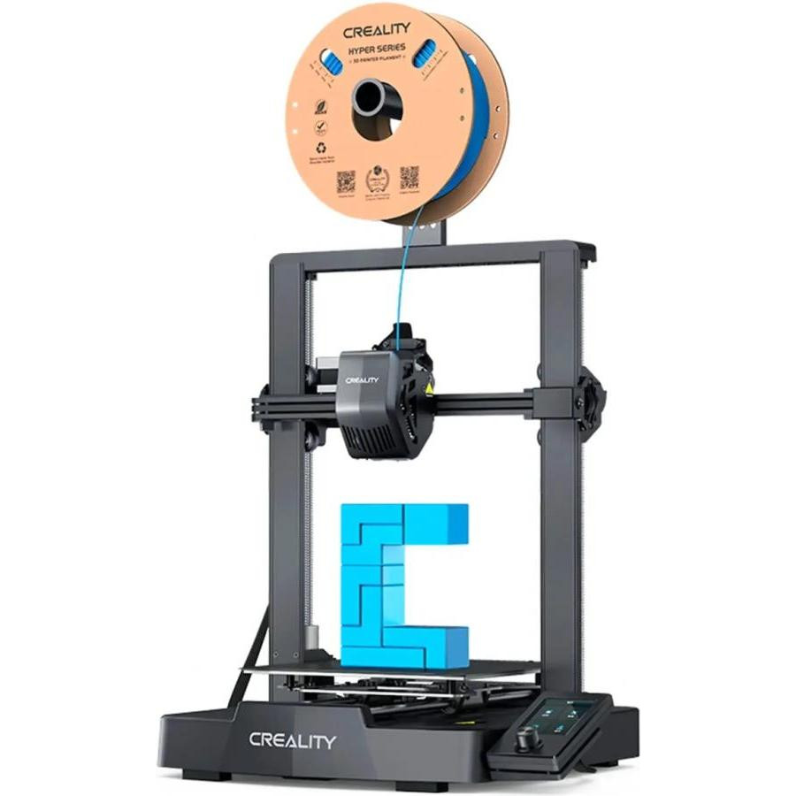 Creality Ender-3 V3 SE (CRE-1001020514) - зображення 1